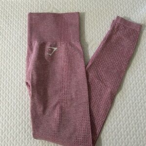 GYMSHARK vital seamless leggings